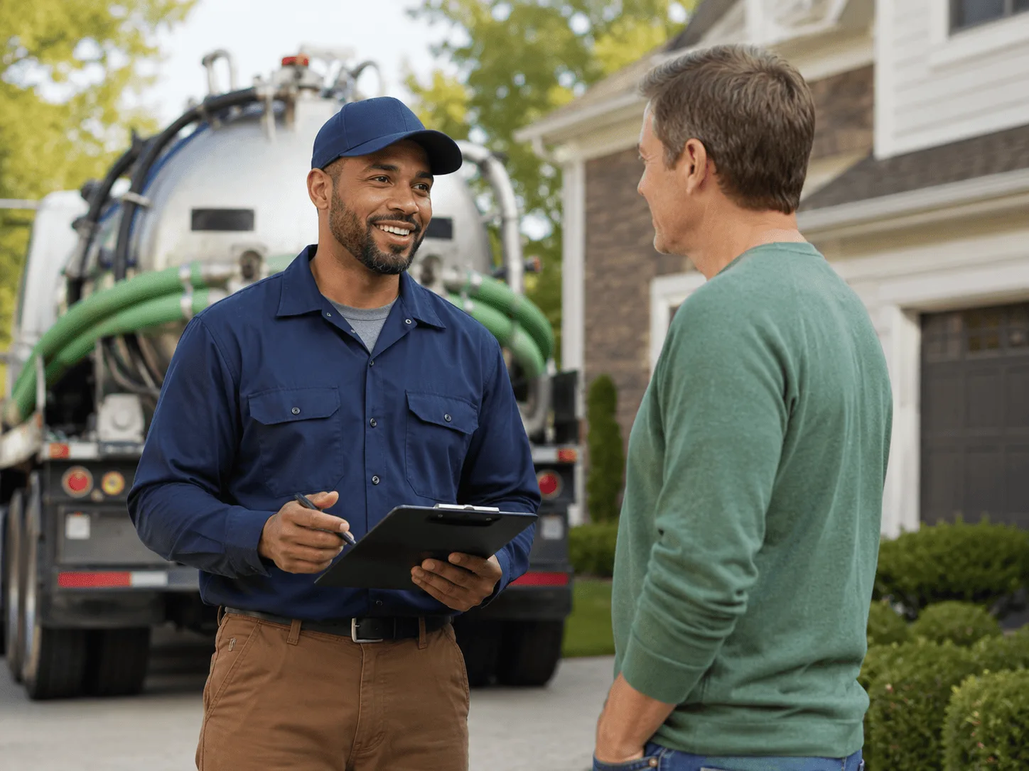 Mosquito Control Webster, MN FAQs